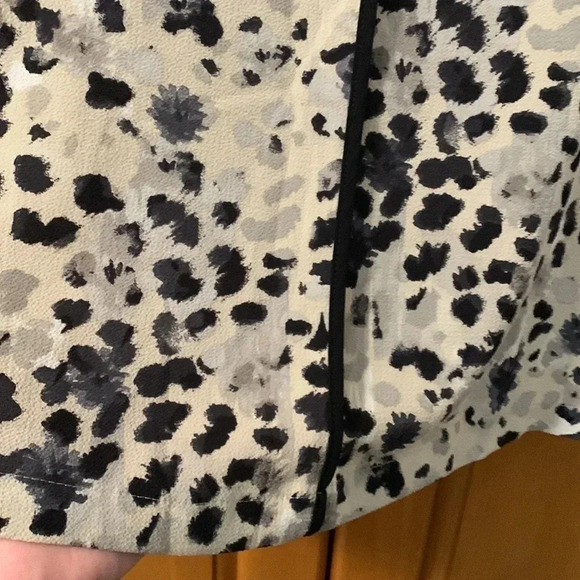 M&S Collection Taupe/Black XLP - Picture 4 of 10